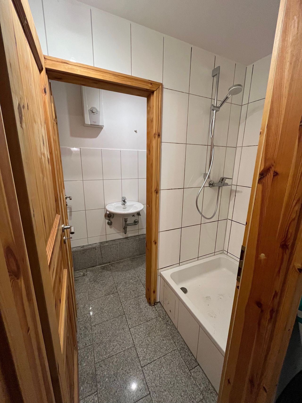 Modern Furnished Room In Bayreuth - Modern furnished Room in Bayreuth - Gallery - 1