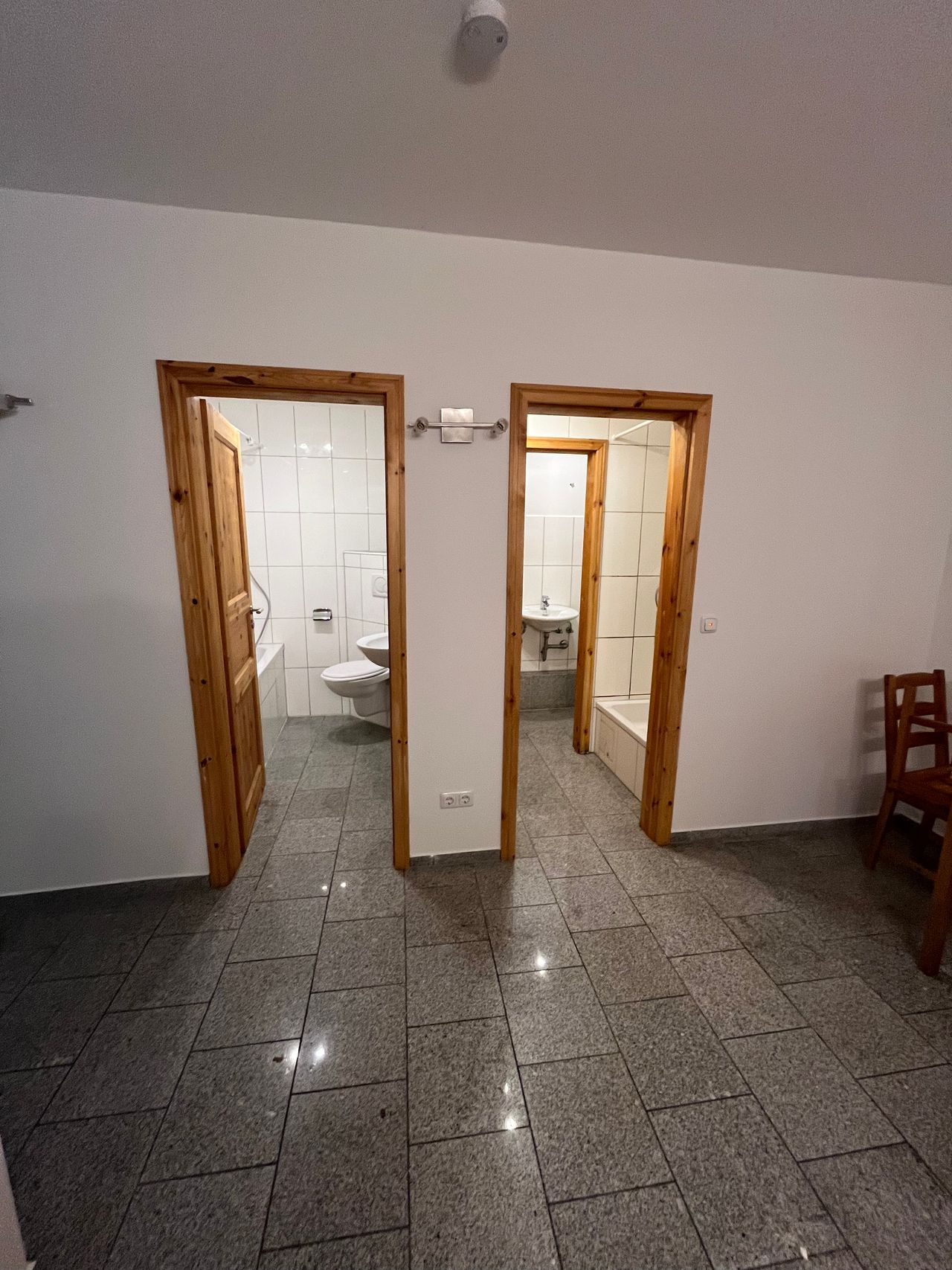 Modern Furnished Room In Bayreuth - Modern furnished Room in Bayreuth - Gallery - 3