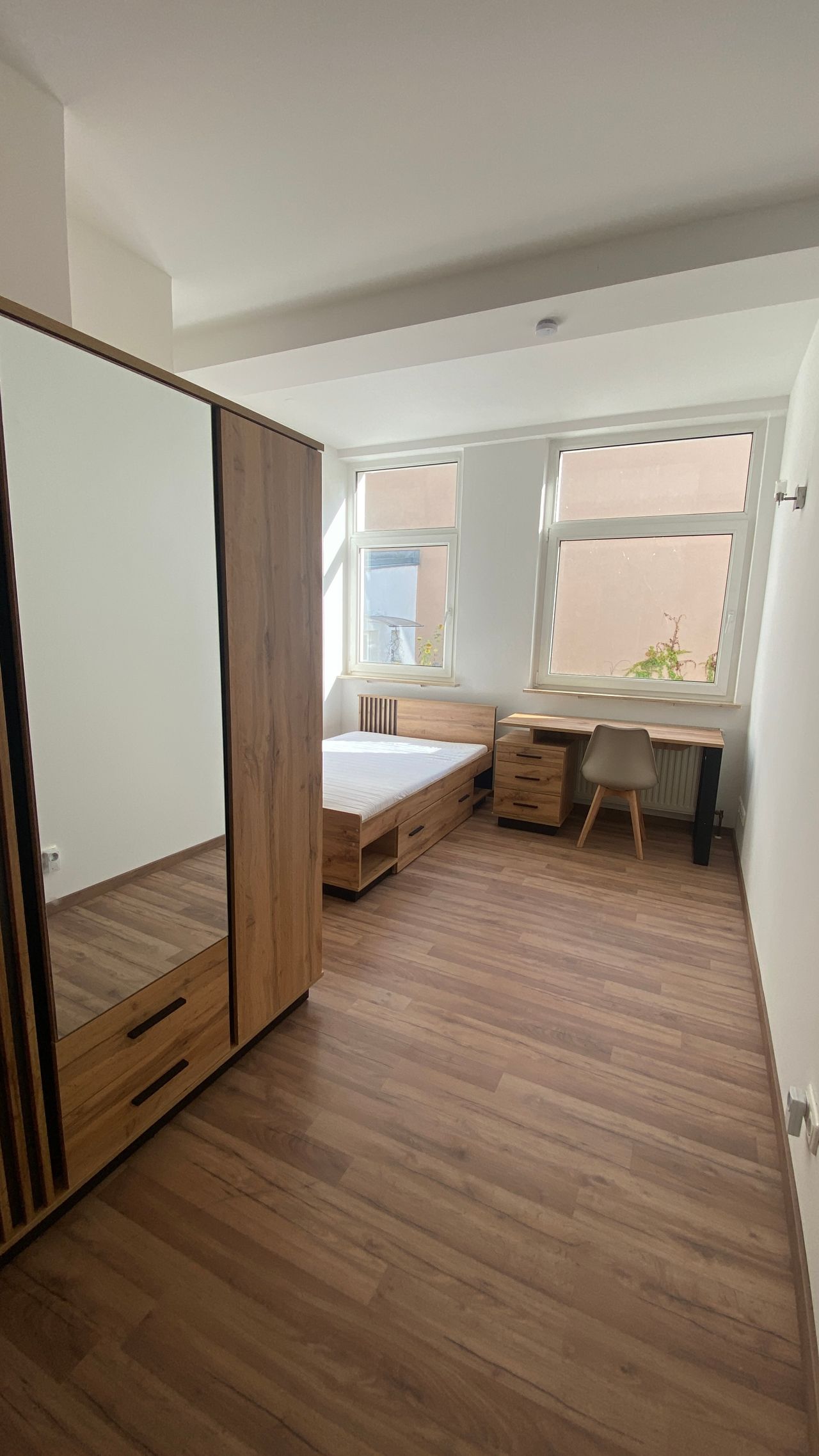 Modern Furnished Room In Bayreuth - Modern furnished Room in Bayreuth - Gallery - 5