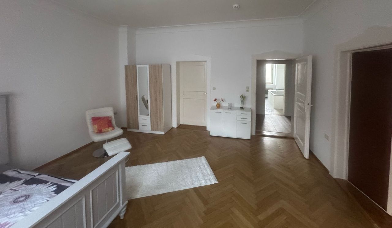  1 Nice Room In Shared Flat For 4 People 25sqm Furnished, Bright And Cosy  -  1 Nice room in shared flat for 4 people 25sqm furnished, bright and cosy  - Gallery -  5