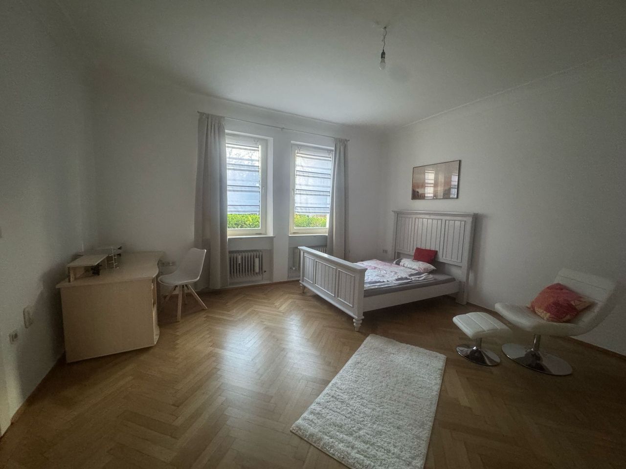 1 Nice room in shared flat for 4 people 25sqm furnished, bright and cosy  - Gallery -  5