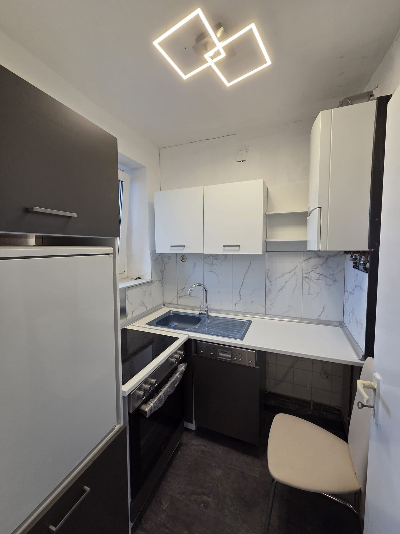 Charming and lovely flat in Göttingen