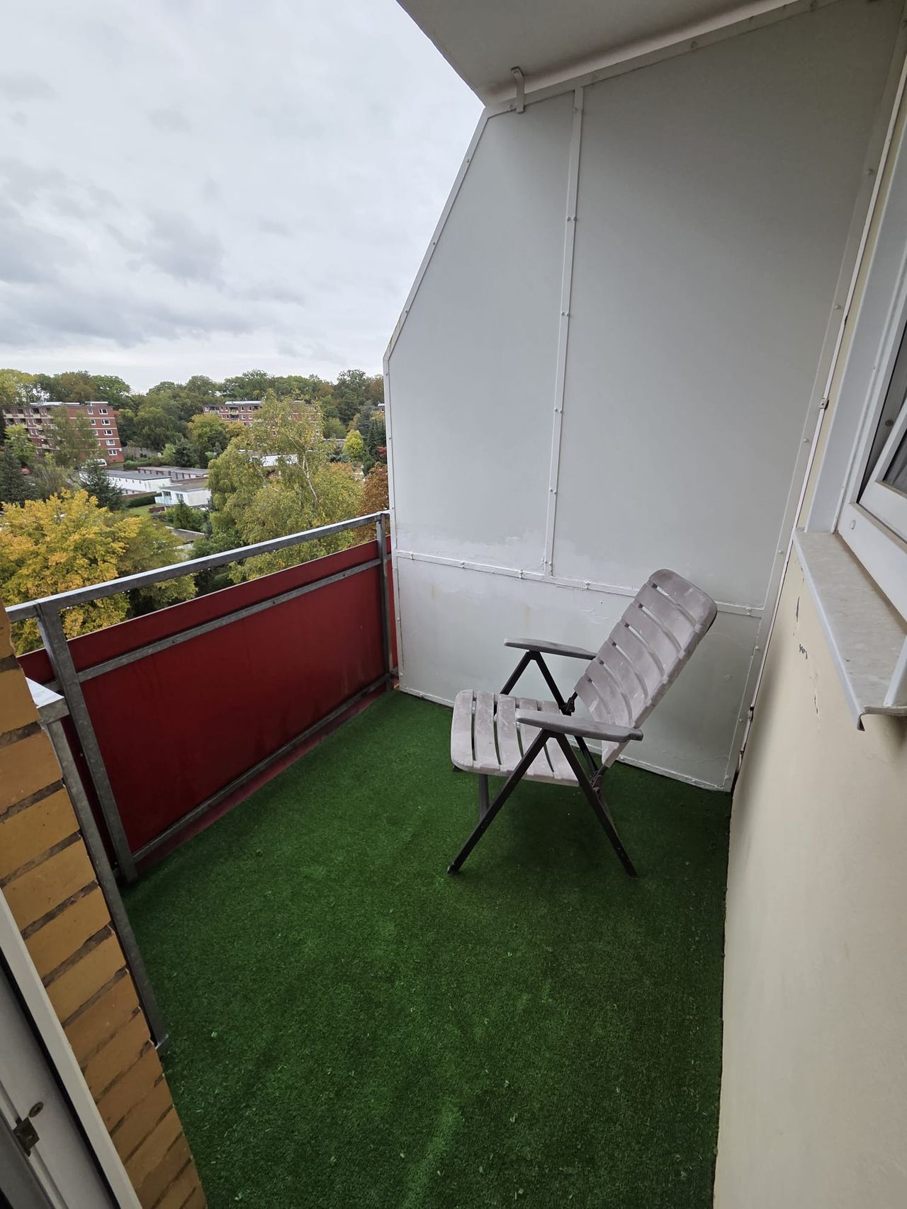 Charming and lovely flat in Göttingen