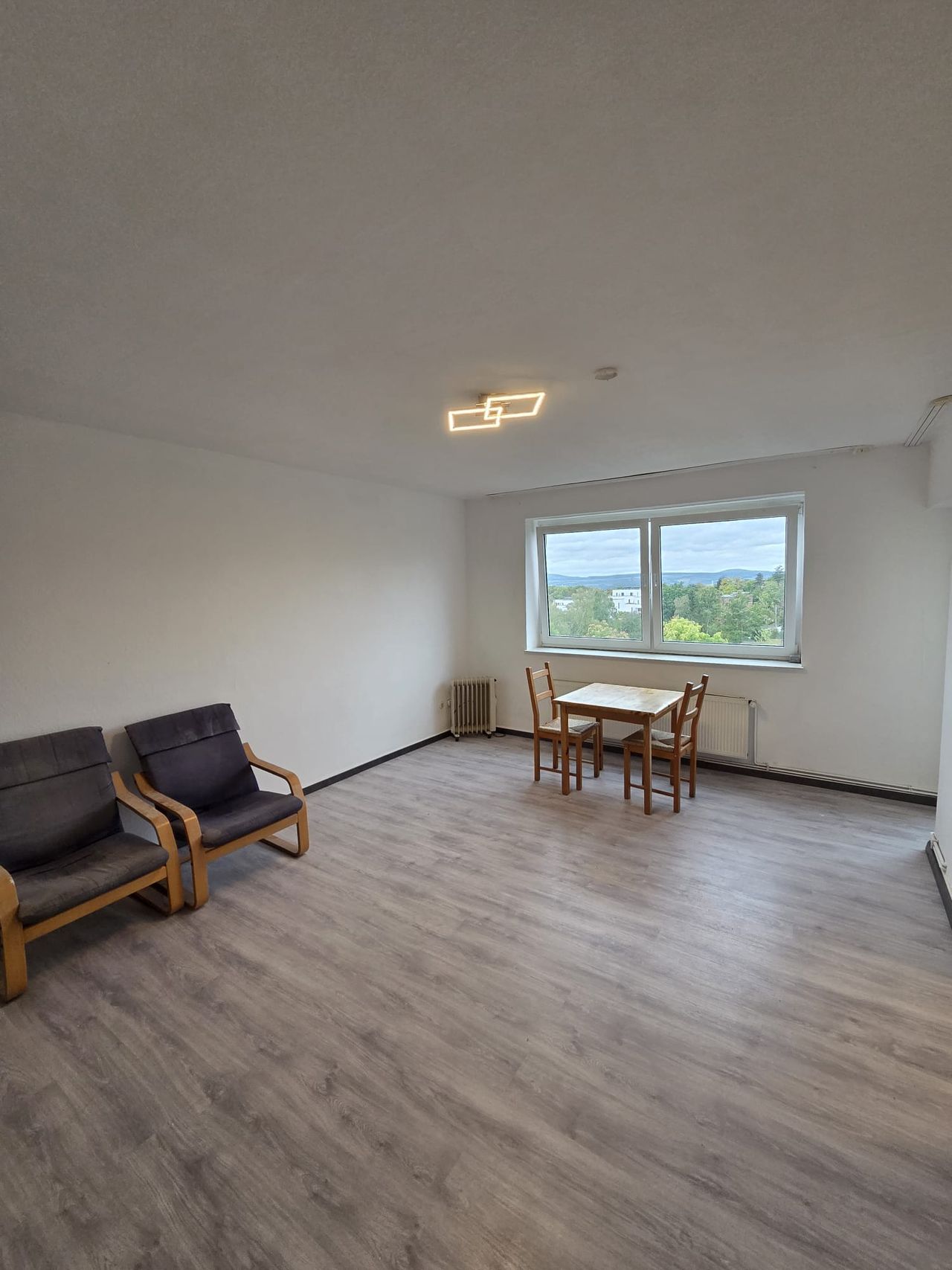  One-Bedroom Apartment  -  Charming and lovely flat in Göttingen  - Gallery -  3