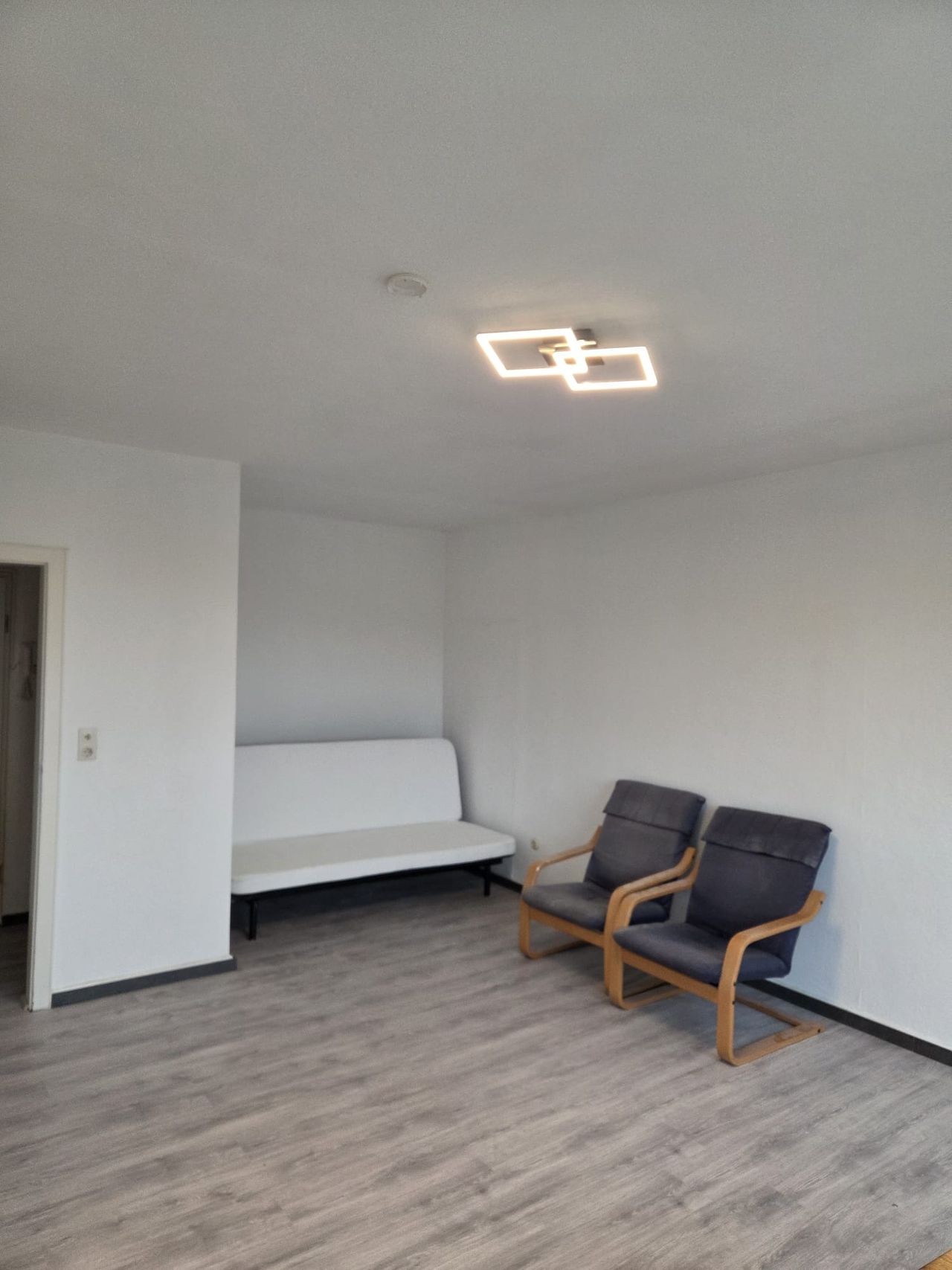  One-Bedroom Apartment  -  Charming and lovely flat in Göttingen  - Gallery -  2
