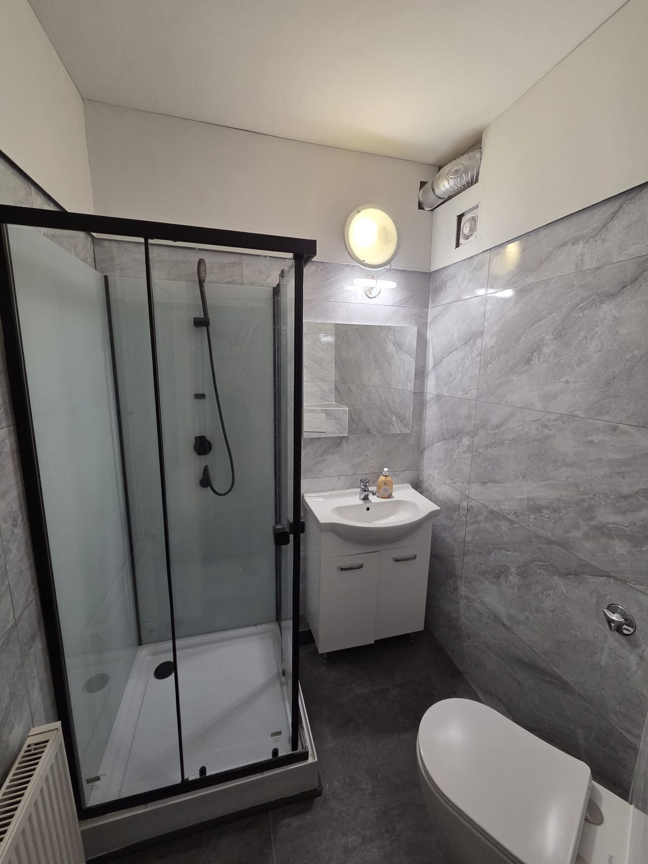  One-Bedroom Apartment  -  Charming and lovely flat in Göttingen  - Gallery -  6