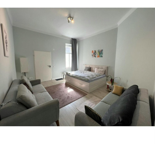 Römersthalgasse, Vienna