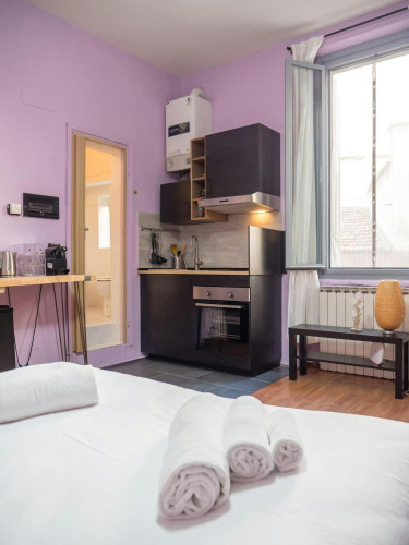 Viale Coni Zugna, Milan - Gallery - 7