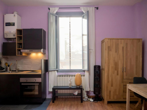 Viale Coni Zugna, Milan - Gallery - 11