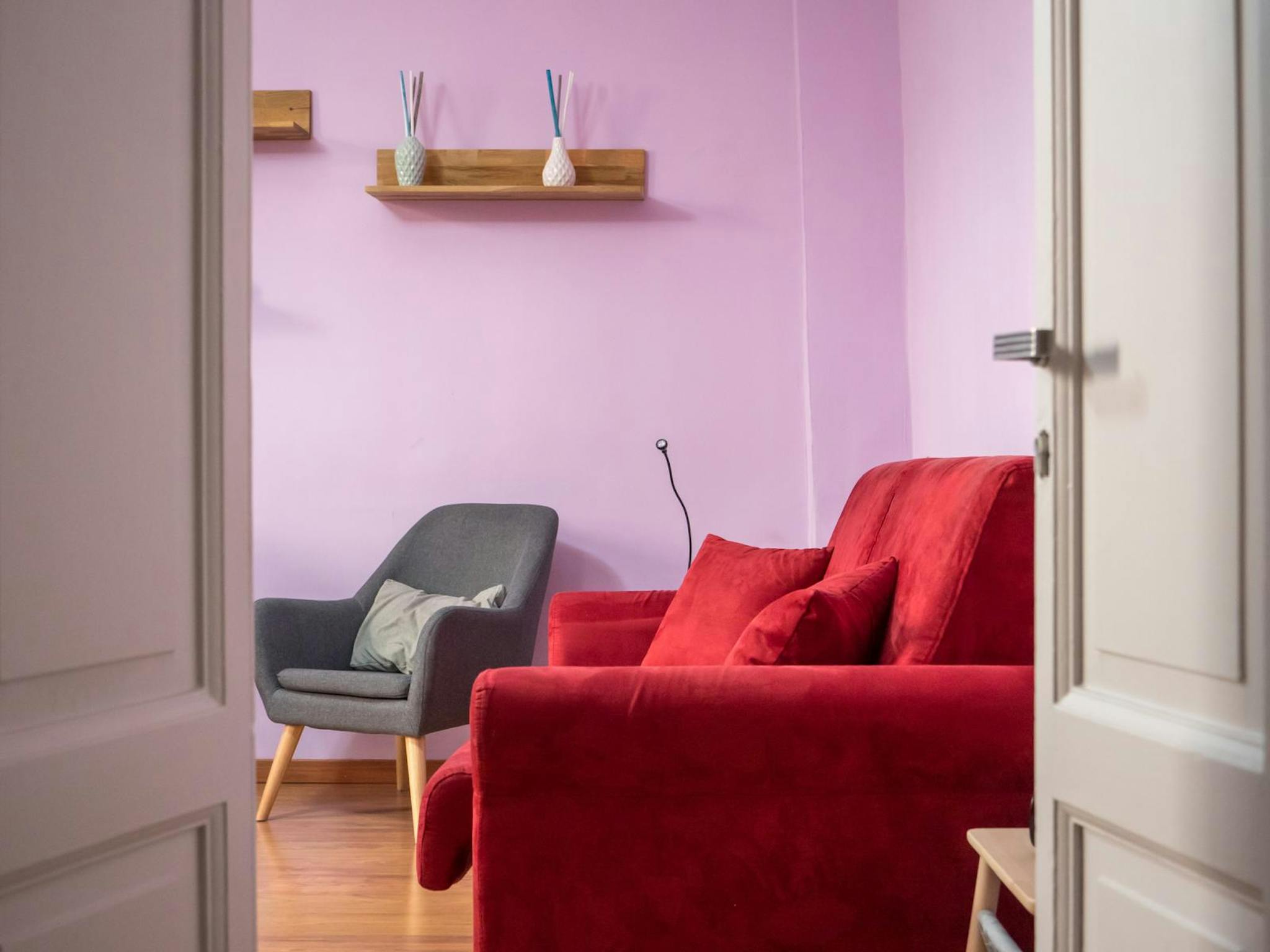  Entire Place  -  Viale Coni Zugna, Milan  - Gallery -  1