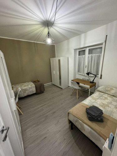 Piazza dei Consoli, Rome