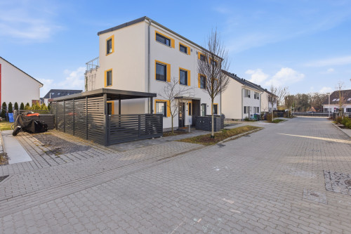 Modern Oasis near Berlin – Design, Nature & Smart Living  - Gallery -  5