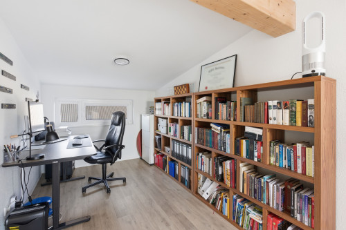 Modern Oasis near Berlin – Design, Nature & Smart Living - Gallery - 16