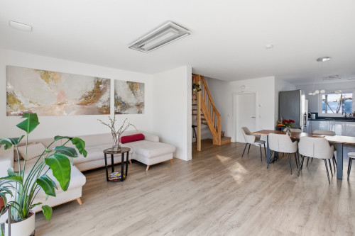 Modern Oasis near Berlin – Design, Nature & Smart Living - Gallery - 25