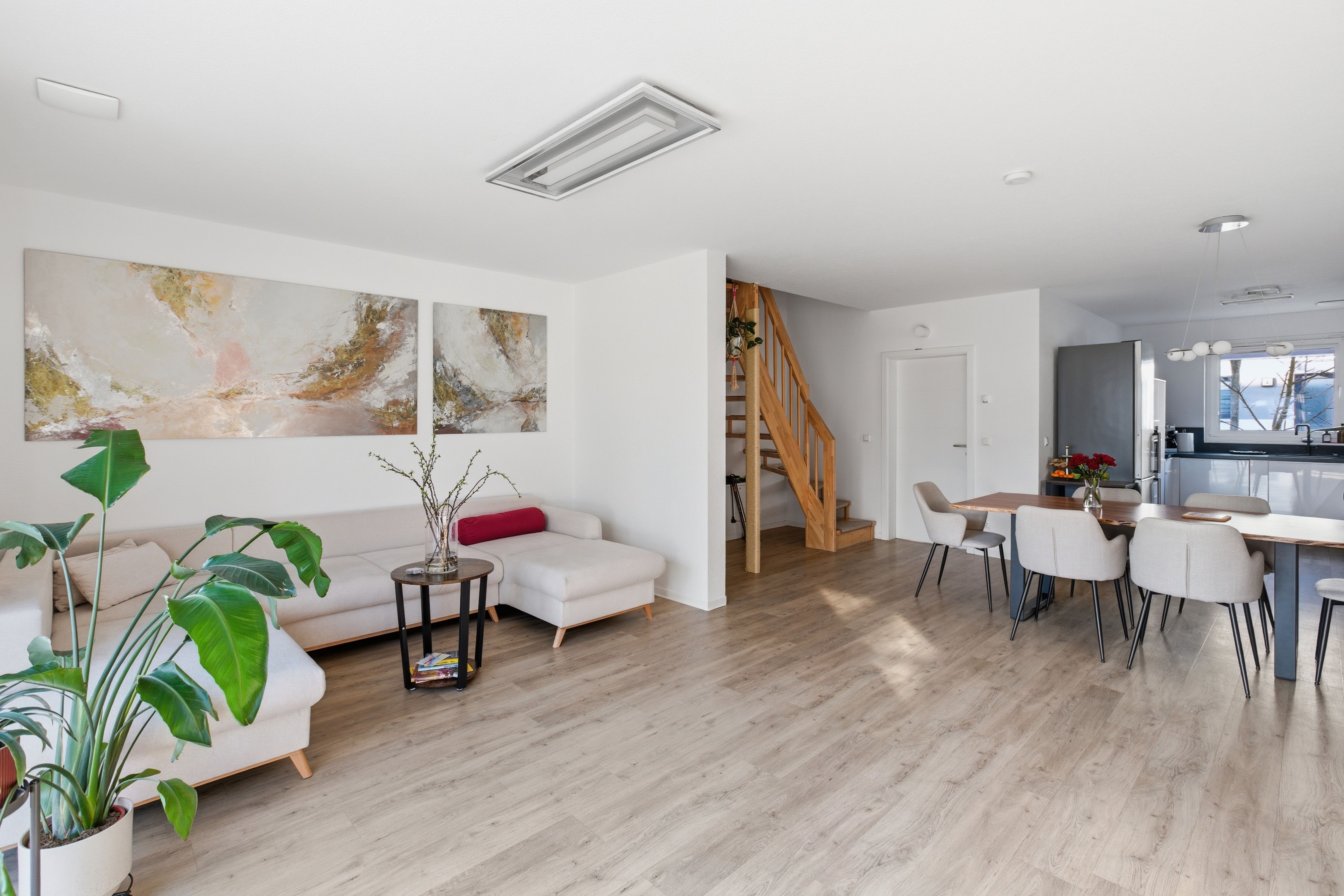 Modern Oasis Near Berlin – Design, Nature & Smart Living - Modern Oasis near Berlin – Design, Nature & Smart Living - Gallery - 24
