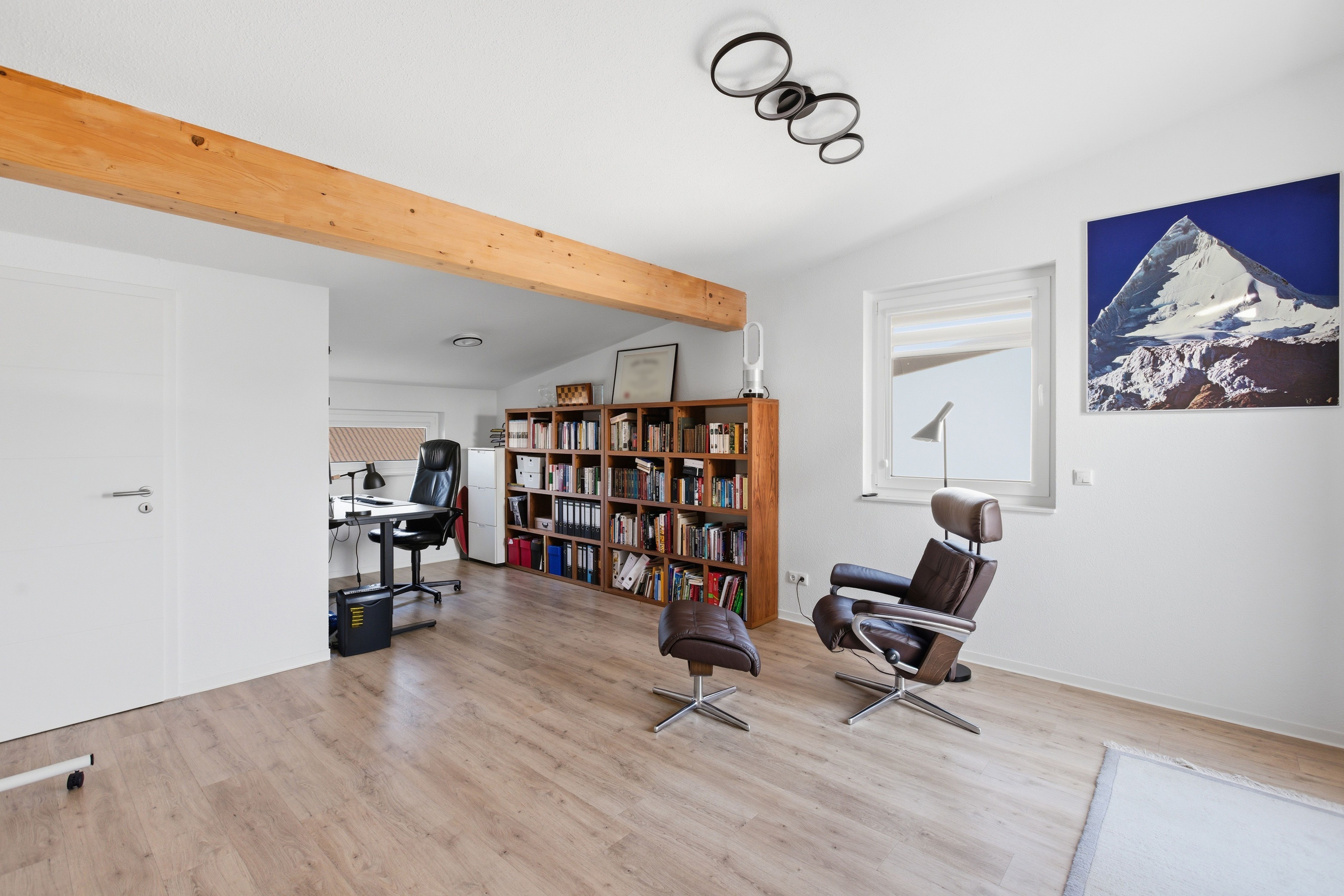 Modern Oasis Near Berlin – Design, Nature & Smart Living - Modern Oasis near Berlin – Design, Nature & Smart Living - Gallery - 14