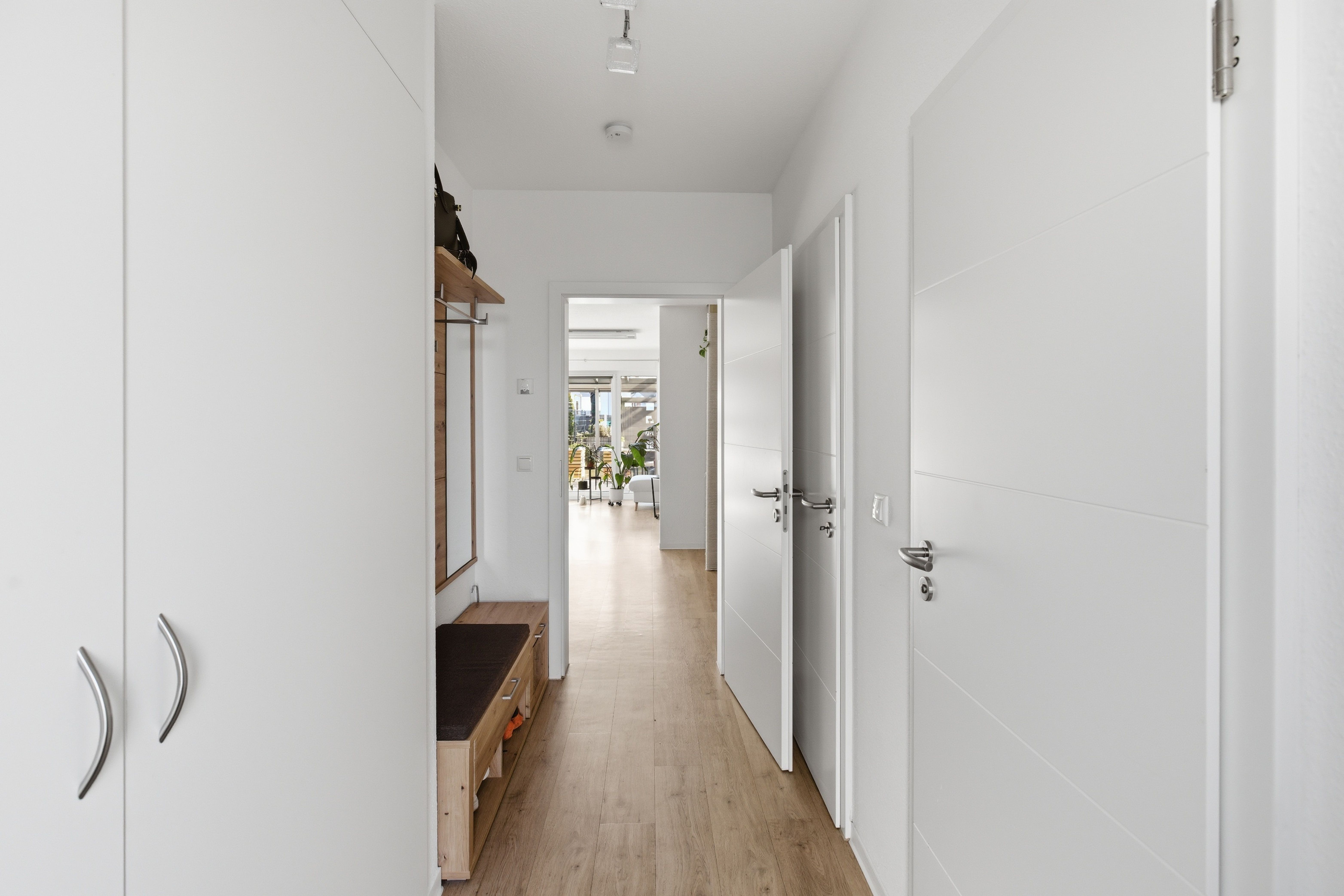 Modern Oasis Near Berlin – Design, Nature & Smart Living - Modern Oasis near Berlin – Design, Nature & Smart Living - Gallery - 7