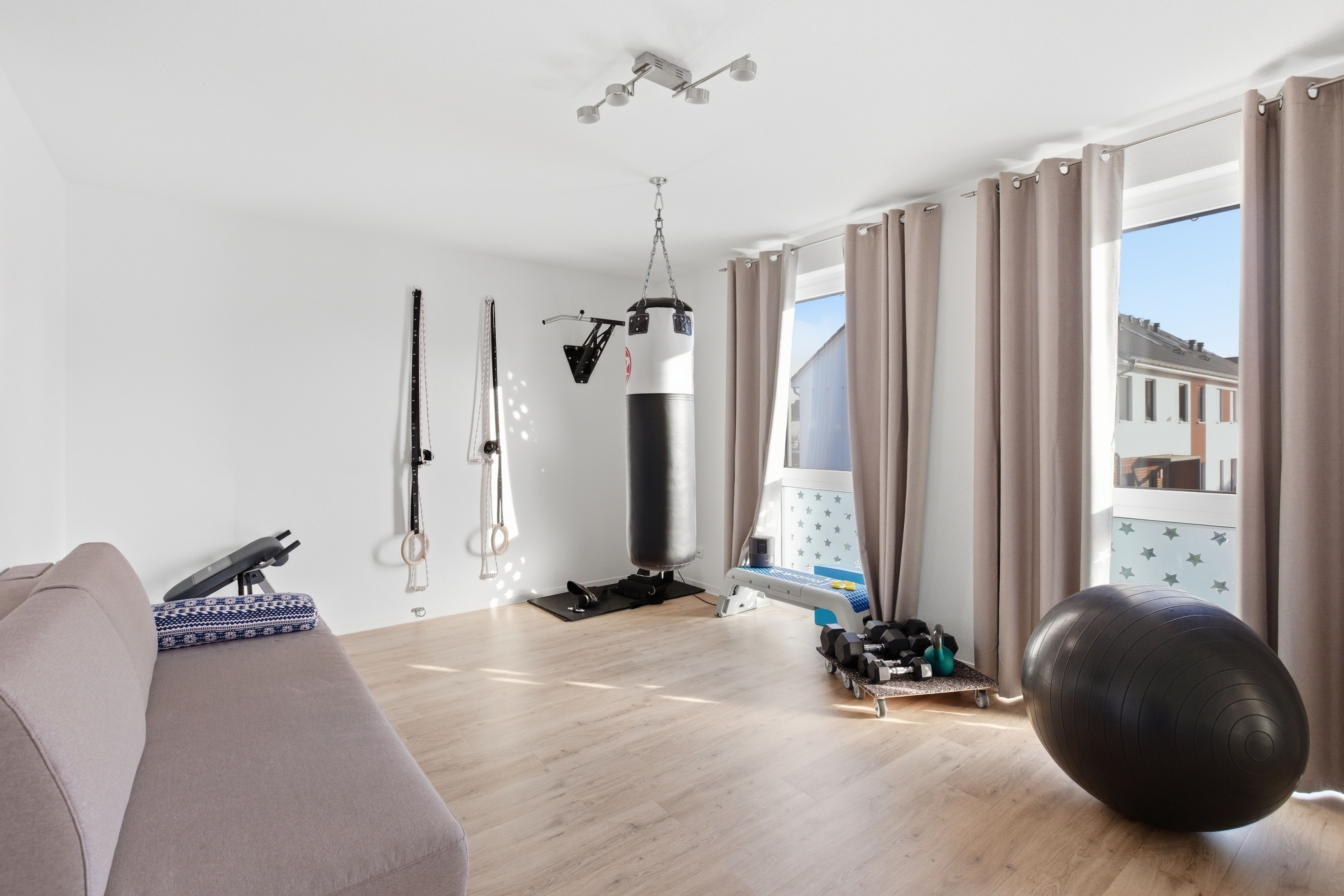 Modern Oasis Near Berlin – Design, Nature & Smart Living - Modern Oasis near Berlin – Design, Nature & Smart Living - Gallery - 17