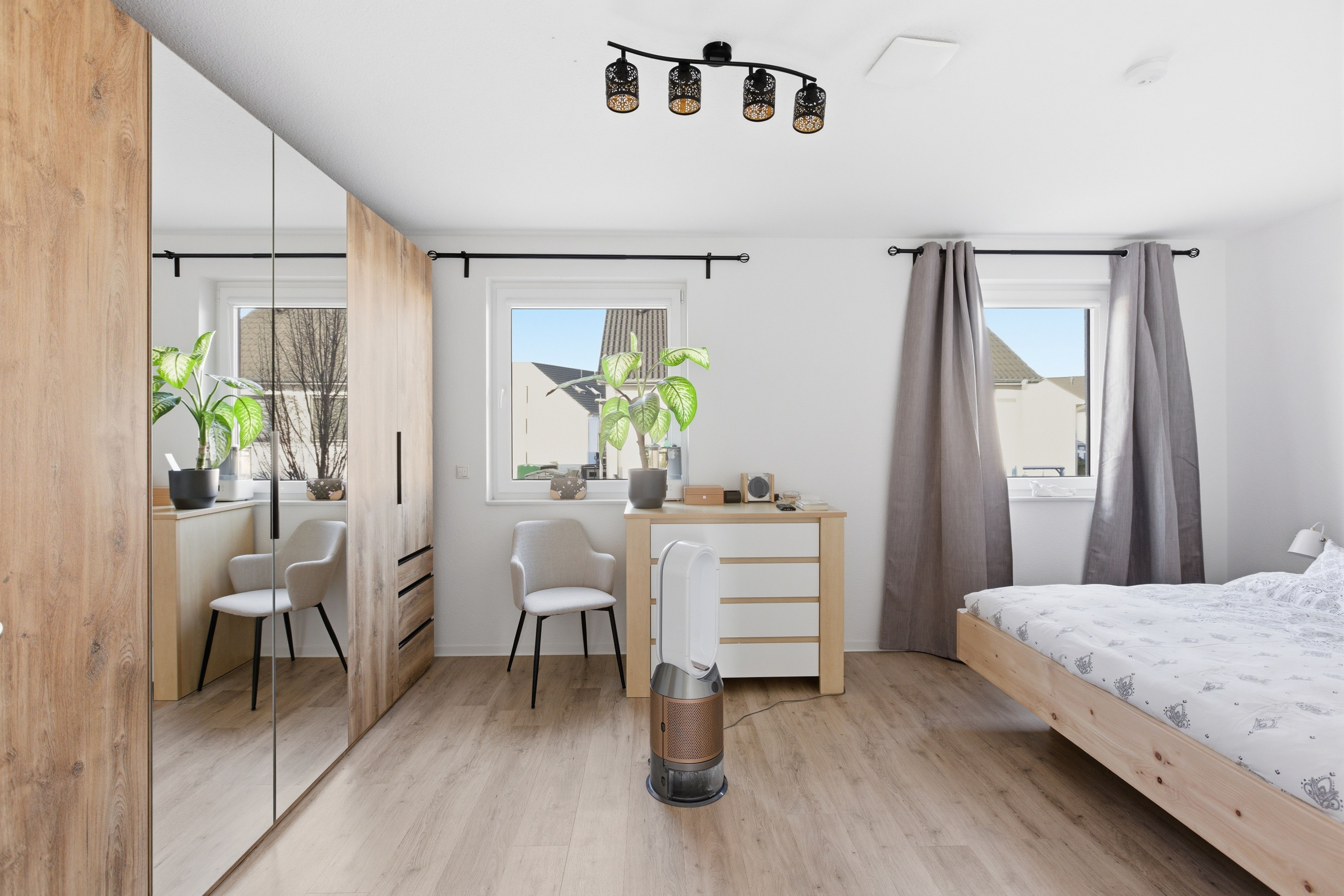 Modern Oasis Near Berlin – Design, Nature & Smart Living - Modern Oasis near Berlin – Design, Nature & Smart Living - Gallery - 18