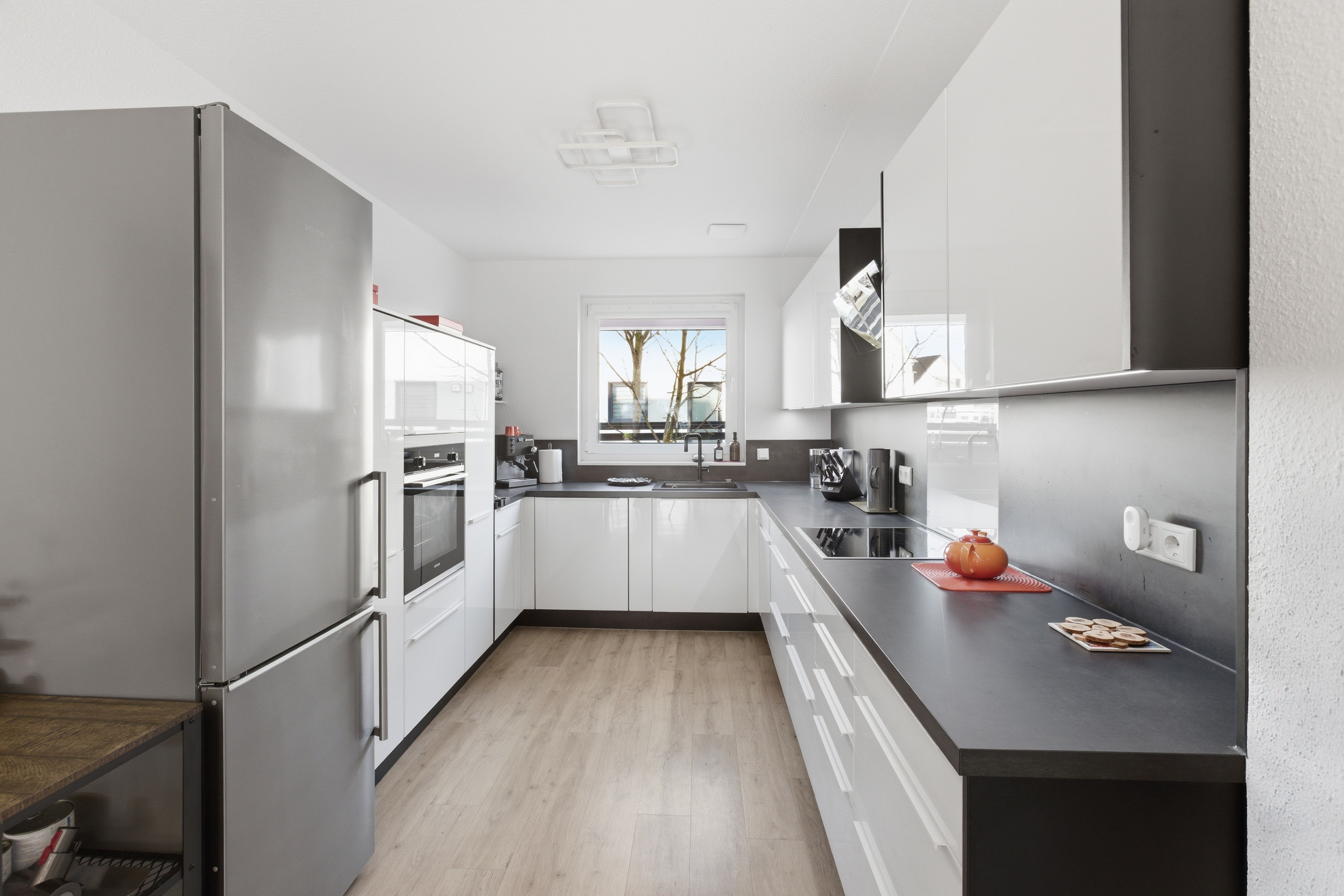Modern Oasis Near Berlin – Design, Nature & Smart Living - Modern Oasis near Berlin – Design, Nature & Smart Living - Gallery - 21