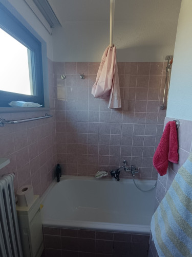 Pretty, amazing flat in Clausthal-Zellerfeld
