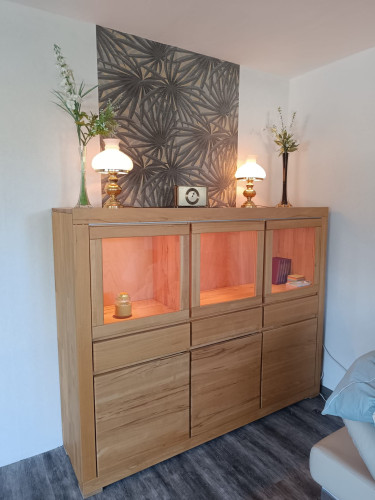 Pretty, amazing flat in Clausthal-Zellerfeld