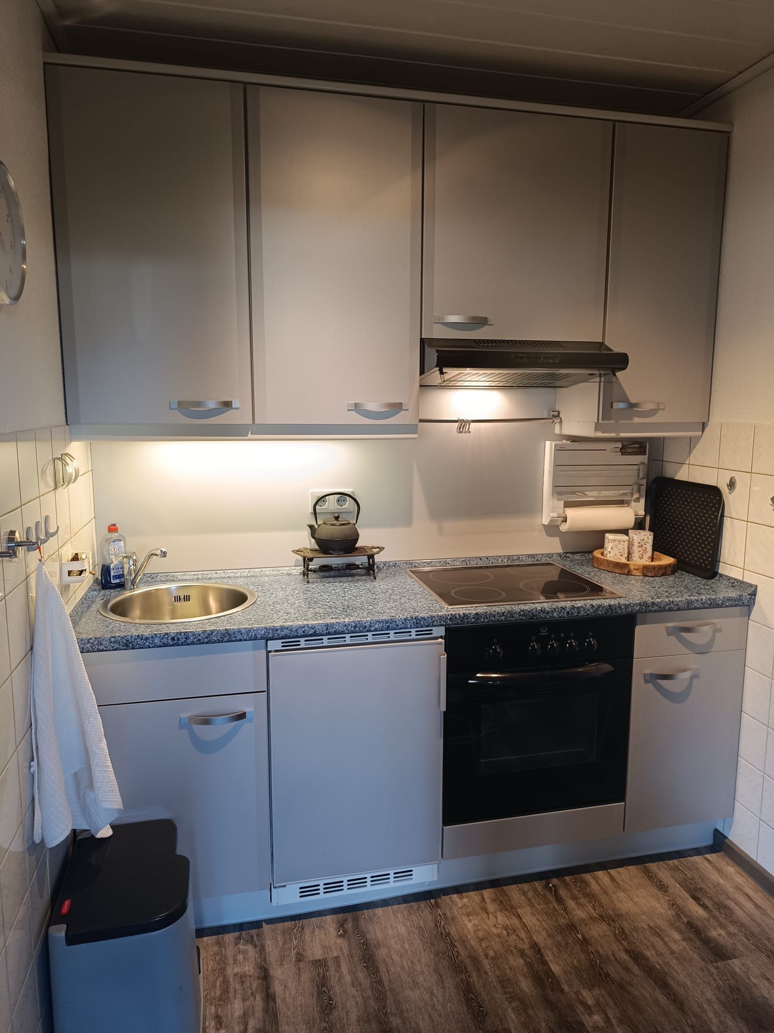  Pretty, Amazing Flat In Clausthal-Zellerfeld  -  Pretty, amazing flat in Clausthal-Zellerfeld  - Gallery -  7