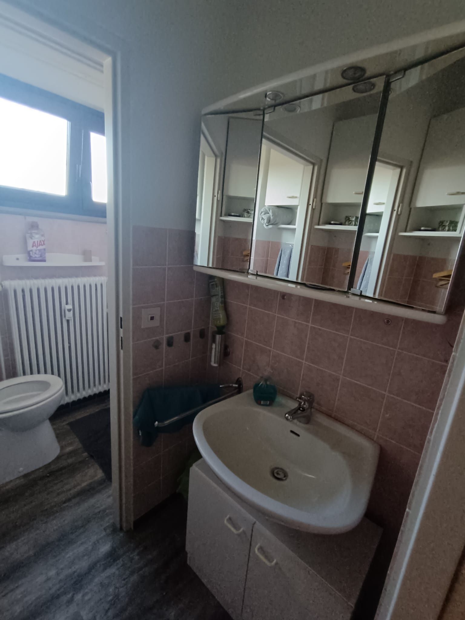  Pretty, Amazing Flat In Clausthal-Zellerfeld  -  Pretty, amazing flat in Clausthal-Zellerfeld  - Gallery -  14