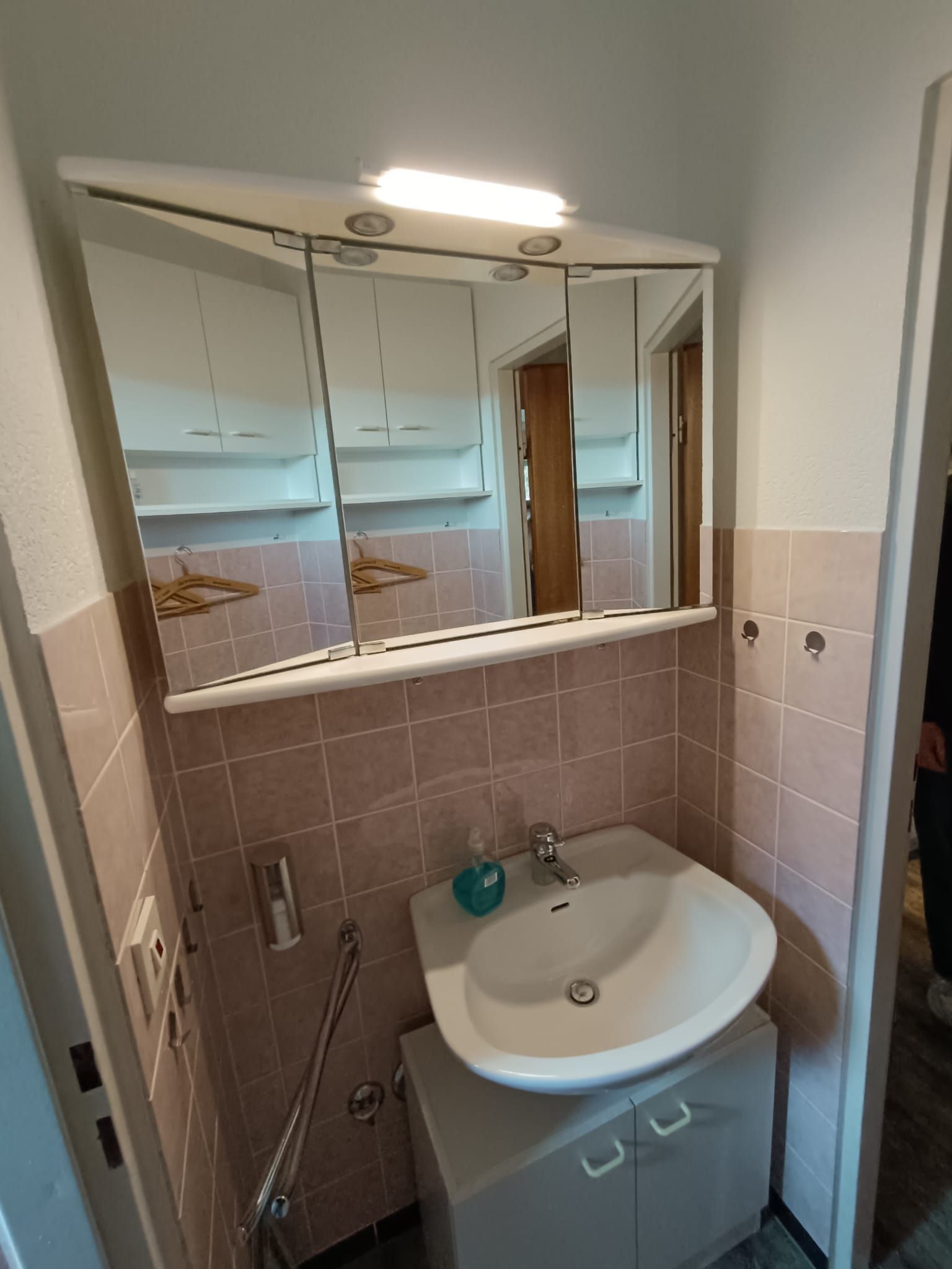  Pretty, Amazing Flat In Clausthal-Zellerfeld  -  Pretty, amazing flat in Clausthal-Zellerfeld  - Gallery -  5