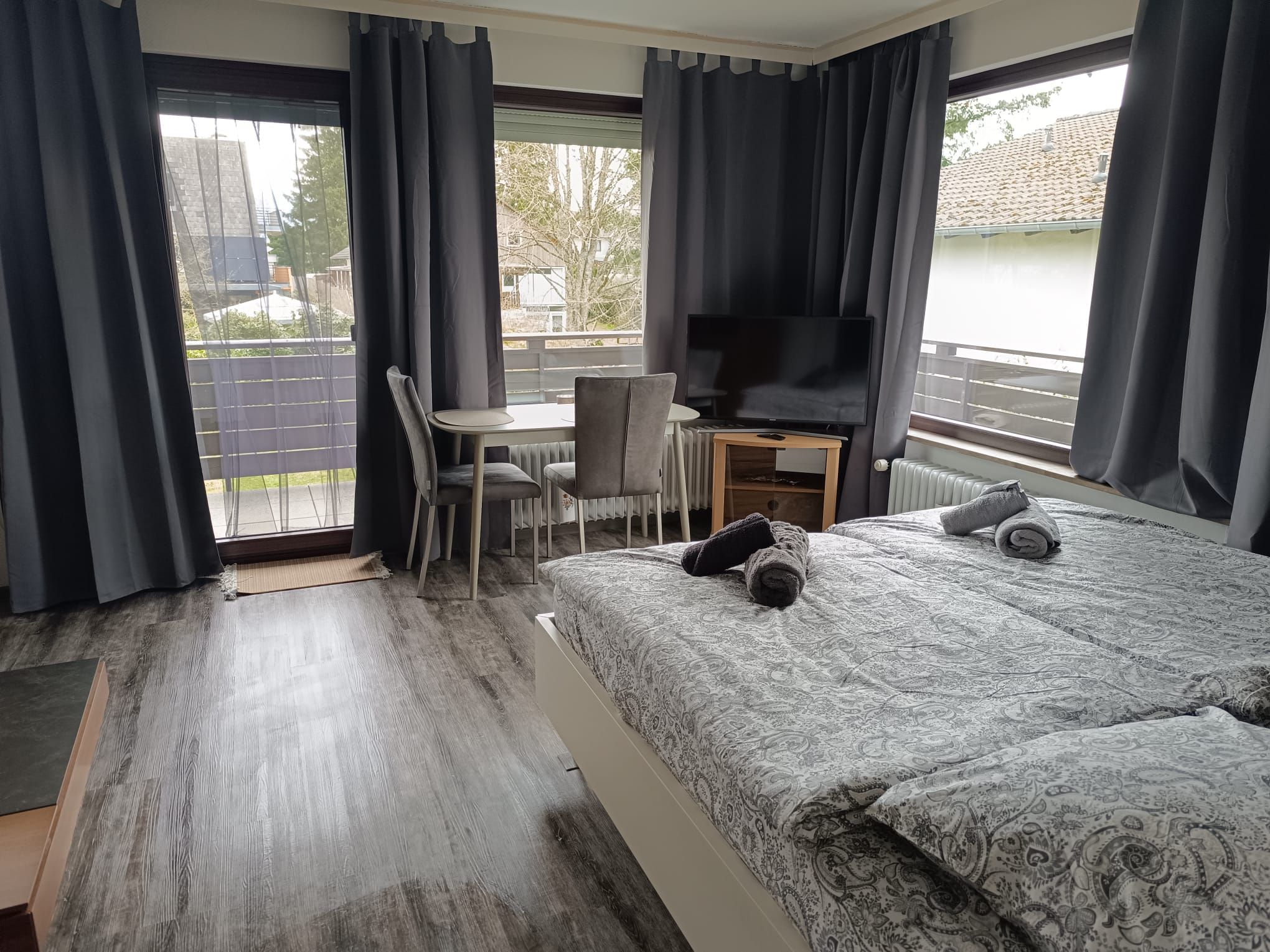  Pretty, Amazing Flat In Clausthal-Zellerfeld  -  Pretty, amazing flat in Clausthal-Zellerfeld  - Gallery -  1