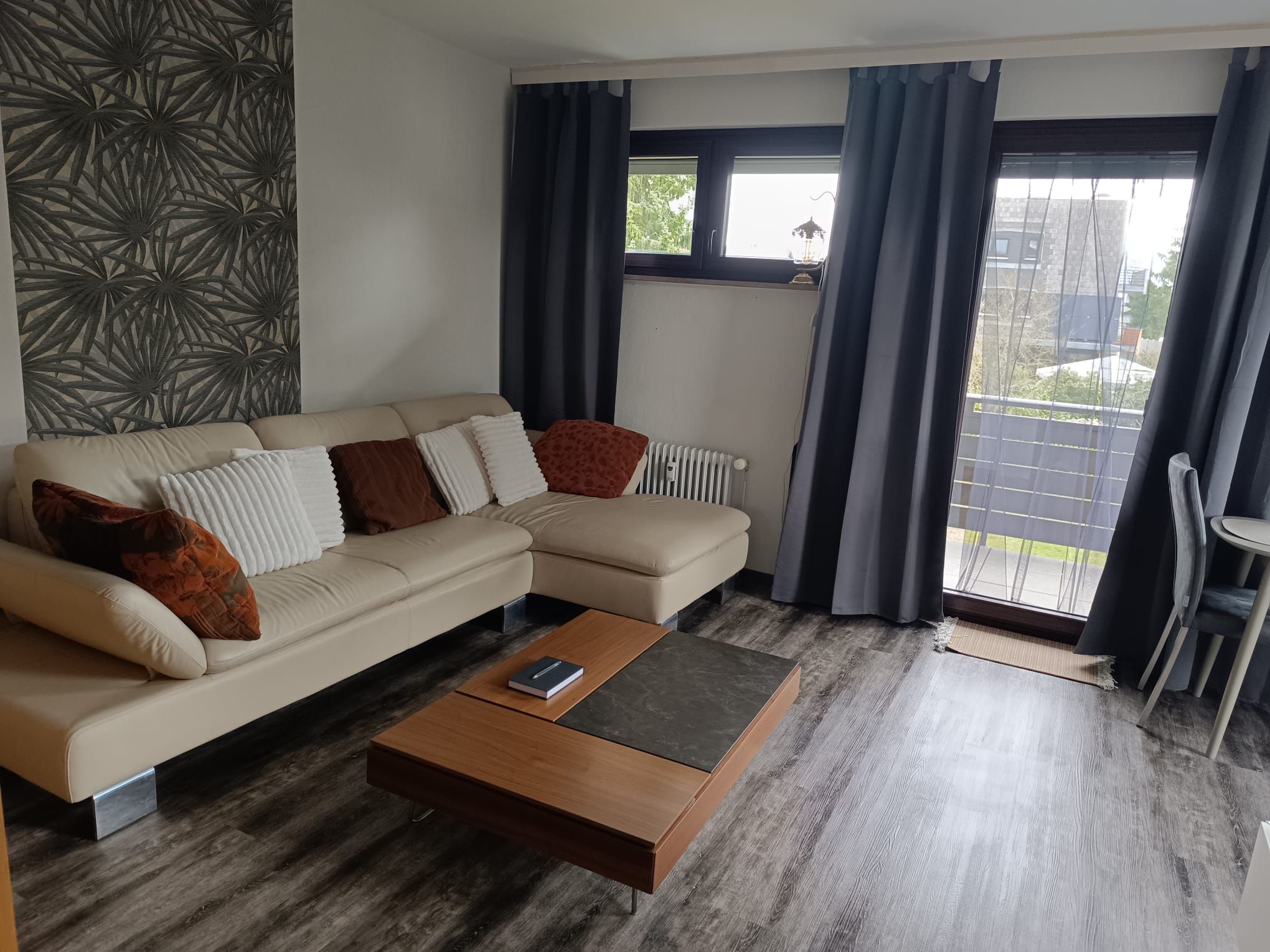  Pretty, Amazing Flat In Clausthal-Zellerfeld  -  Pretty, amazing flat in Clausthal-Zellerfeld  - Gallery -  2