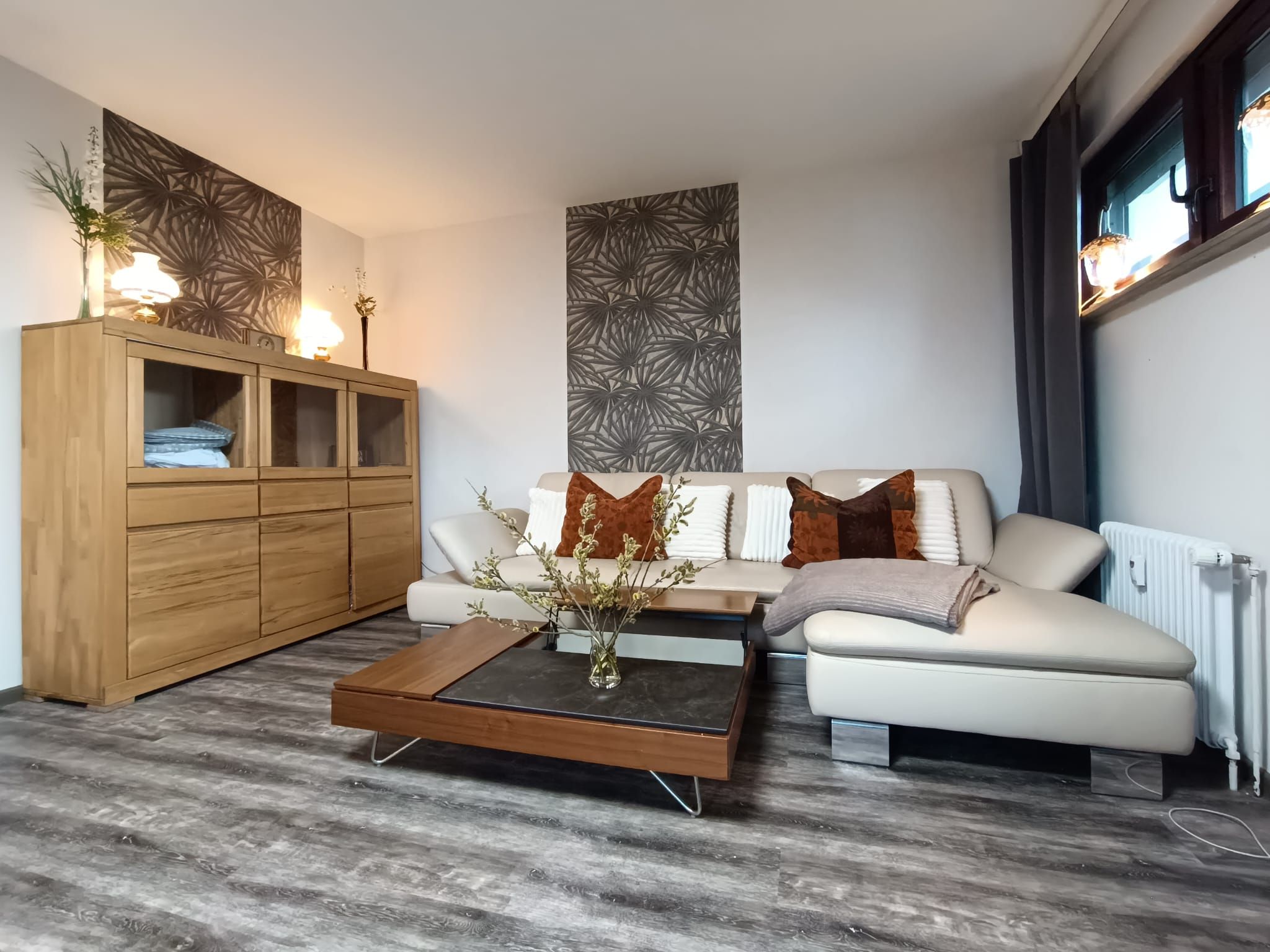  Pretty, Amazing Flat In Clausthal-Zellerfeld  -  Pretty, amazing flat in Clausthal-Zellerfeld  - Gallery -  8