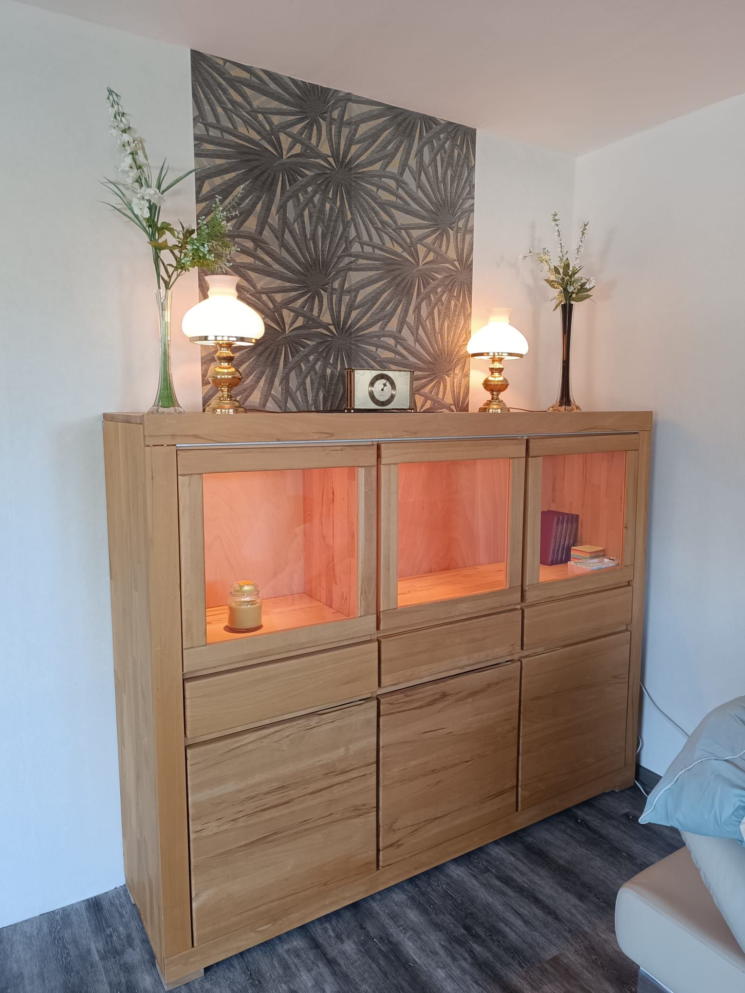  Pretty, Amazing Flat In Clausthal-Zellerfeld  -  Pretty, amazing flat in Clausthal-Zellerfeld  - Gallery -  9