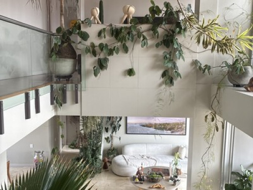 PENTHOUSE LIVING - Gallery - 9