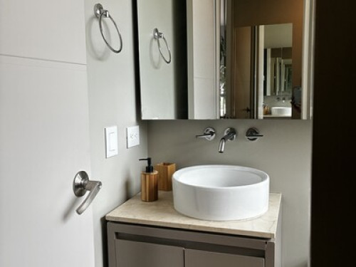 PENTHOUSE LIVING  - Gallery -  5