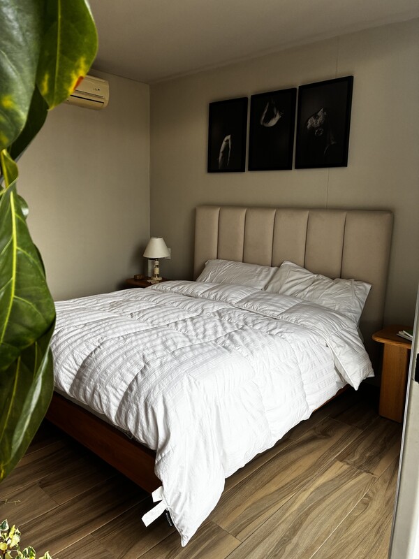 Nest In The Sky(Full Room) - PENTHOUSE LIVING - Gallery - 1