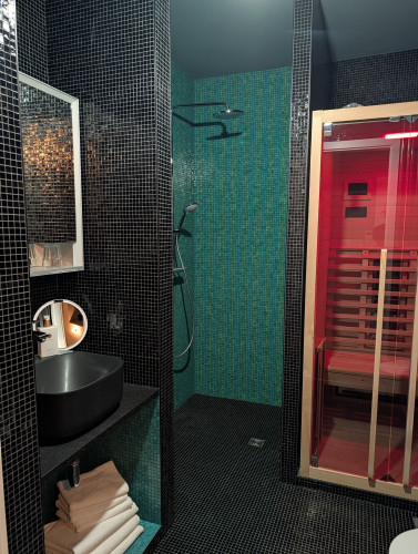 Lovely apartment in Trier - Gallery - 16
