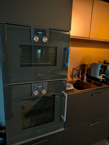 Lovely apartment in Trier - Gallery - 11