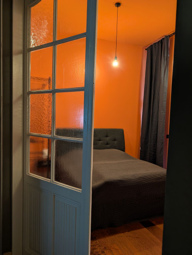 Lovely apartment in Trier