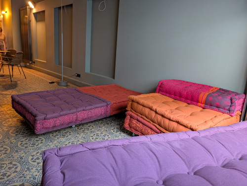 Lovely apartment in Trier