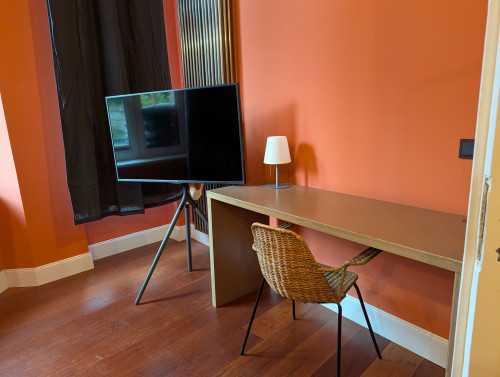 Lovely apartment in Trier - Gallery - 15