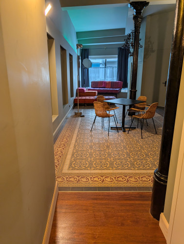 Lovely apartment in Trier - Gallery - 14