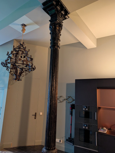 Lovely apartment in Trier - Gallery - 8