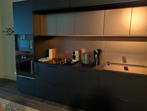 Lovely apartment in Trier - Gallery - 12