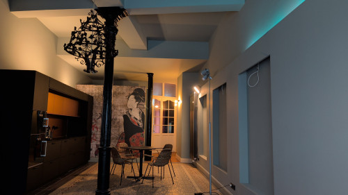 Lovely apartment in Trier