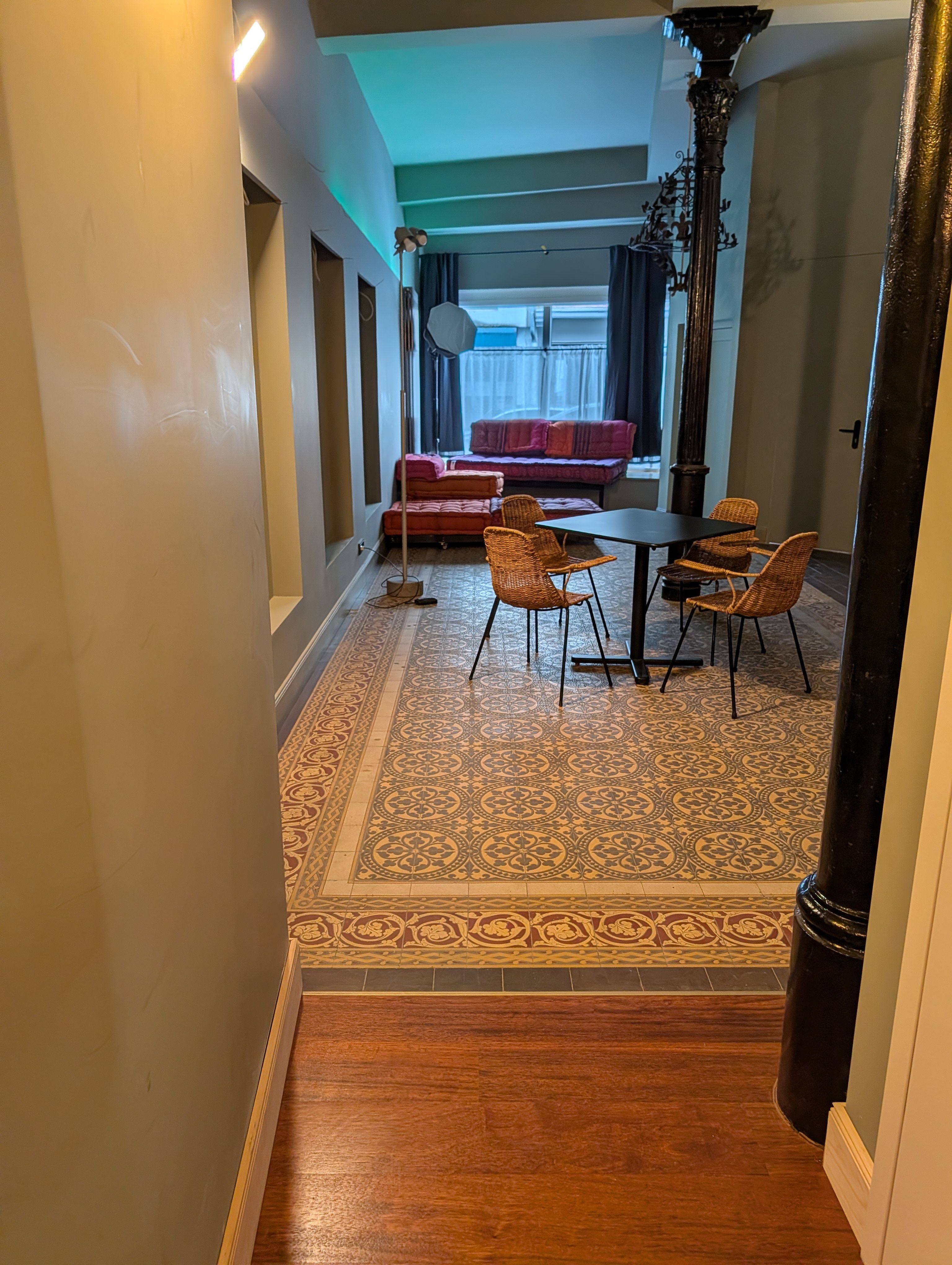 Lovely Apartment In Trier - 3