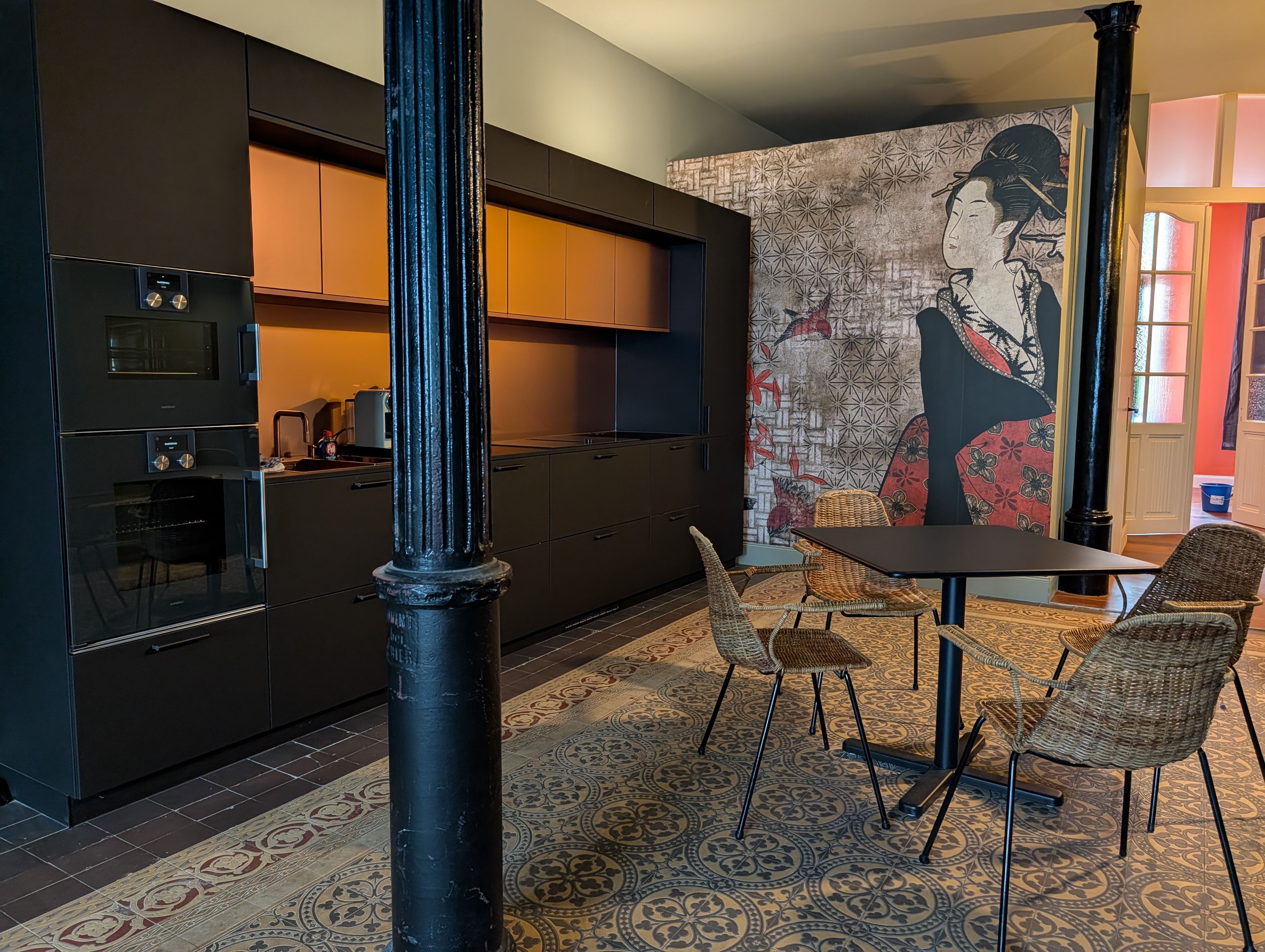 Lovely Apartment In Trier - 14
