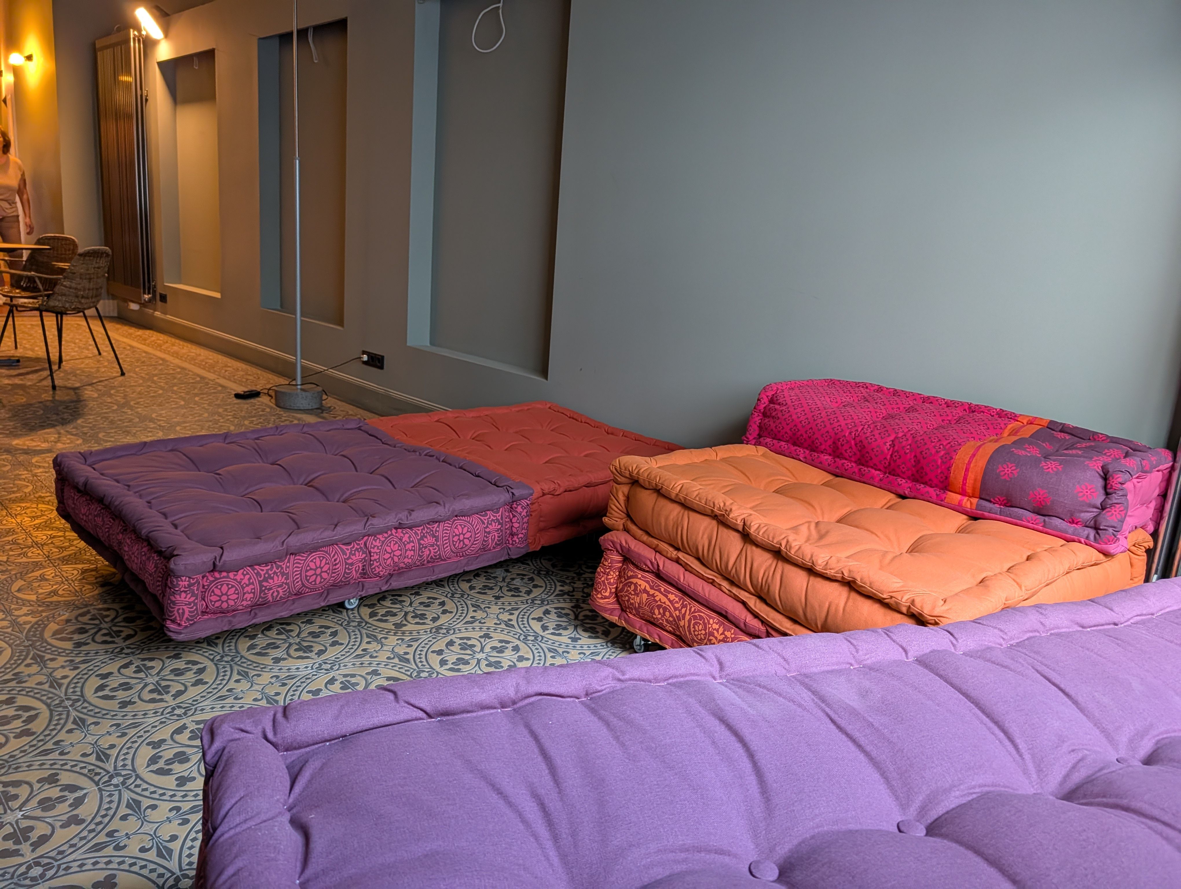 Lovely Apartment In Trier - 13