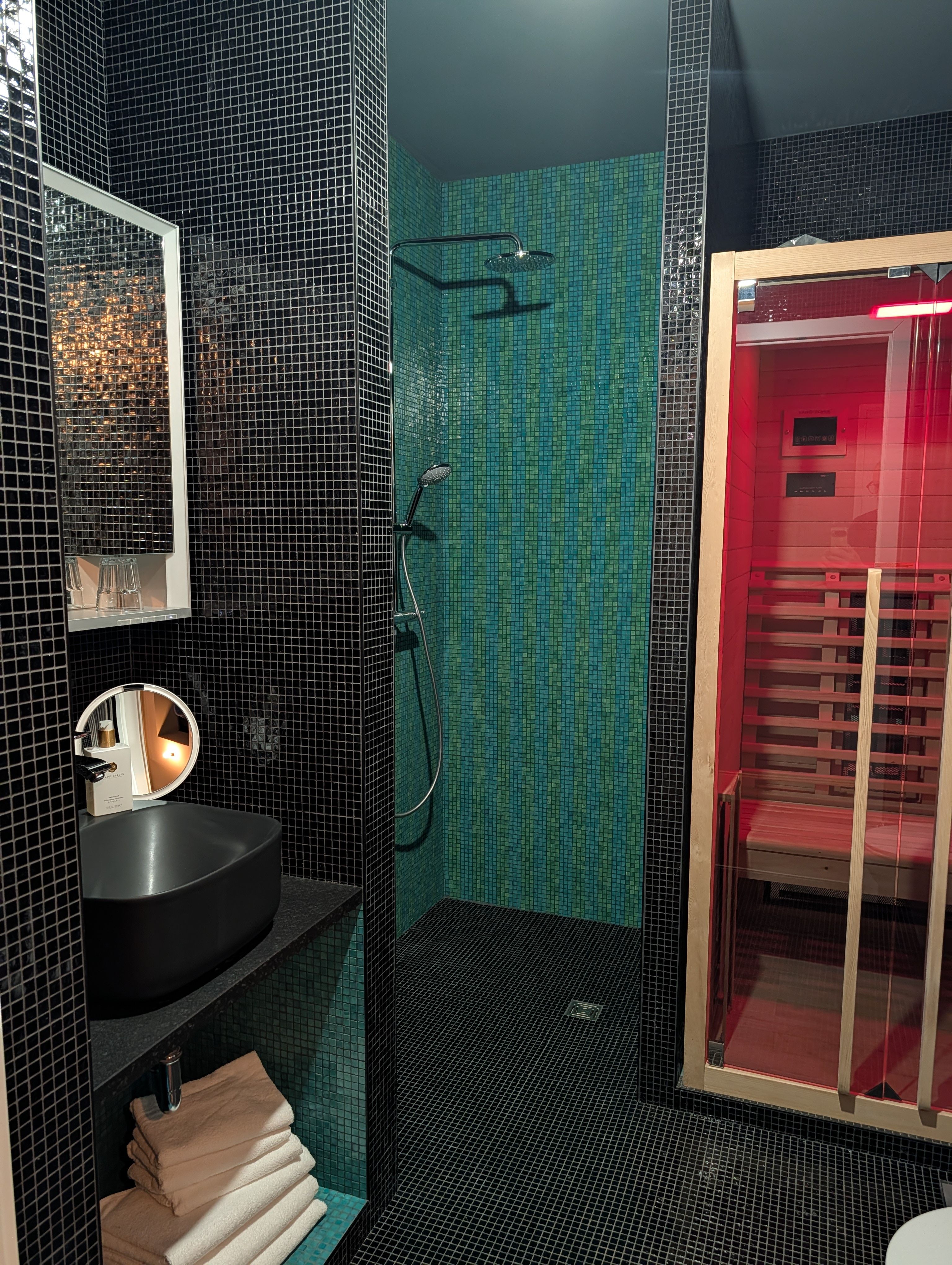 Lovely Apartment In Trier - 1