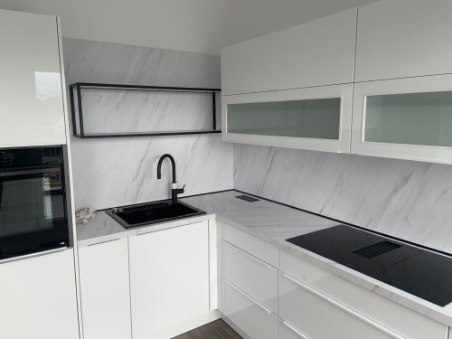 Bright furnished penthouse apartment with south-east terrace in Wesseling (near Cologne/Bonn) - Gallery - 18